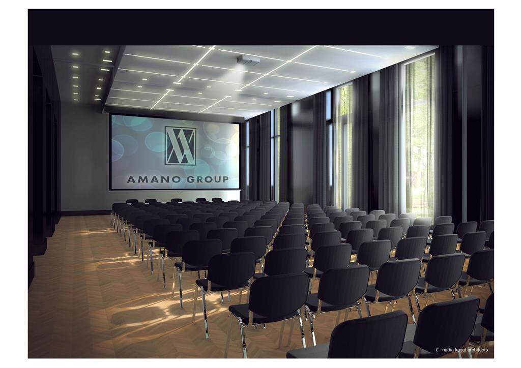 Amano Grand 3* Берлин