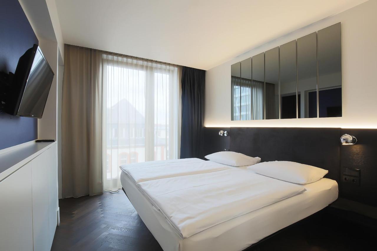 Amano Grand Hotel Berlín