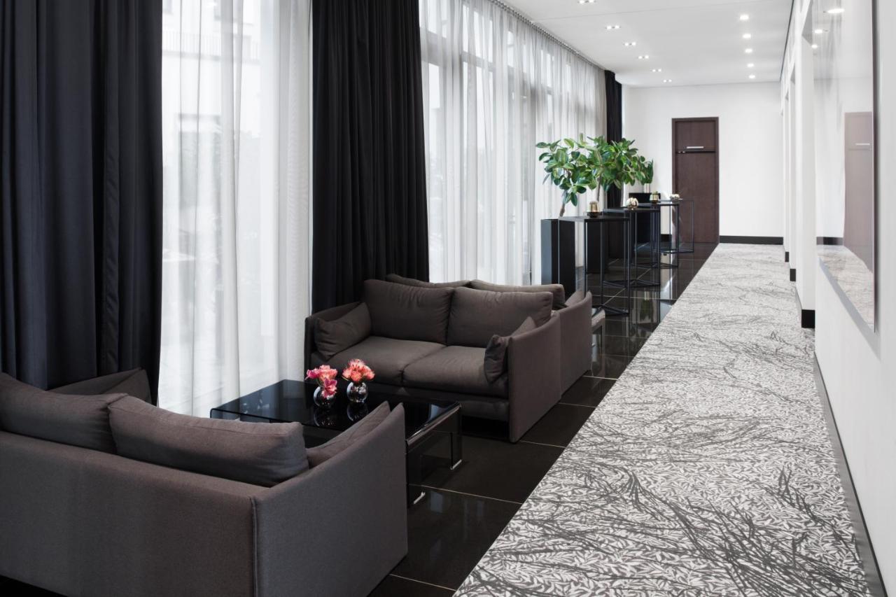 Amano Grand 3* Berlín