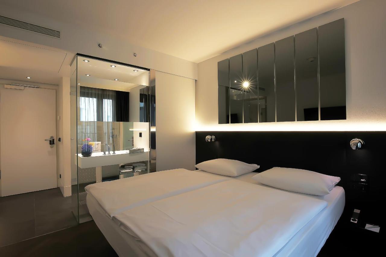 Amano Grand Hotel Berlín