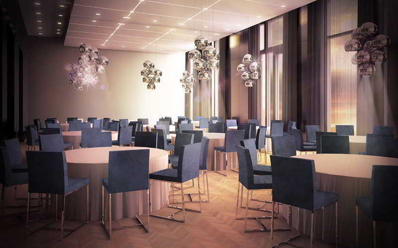 Amano Grand Hotel Berlín