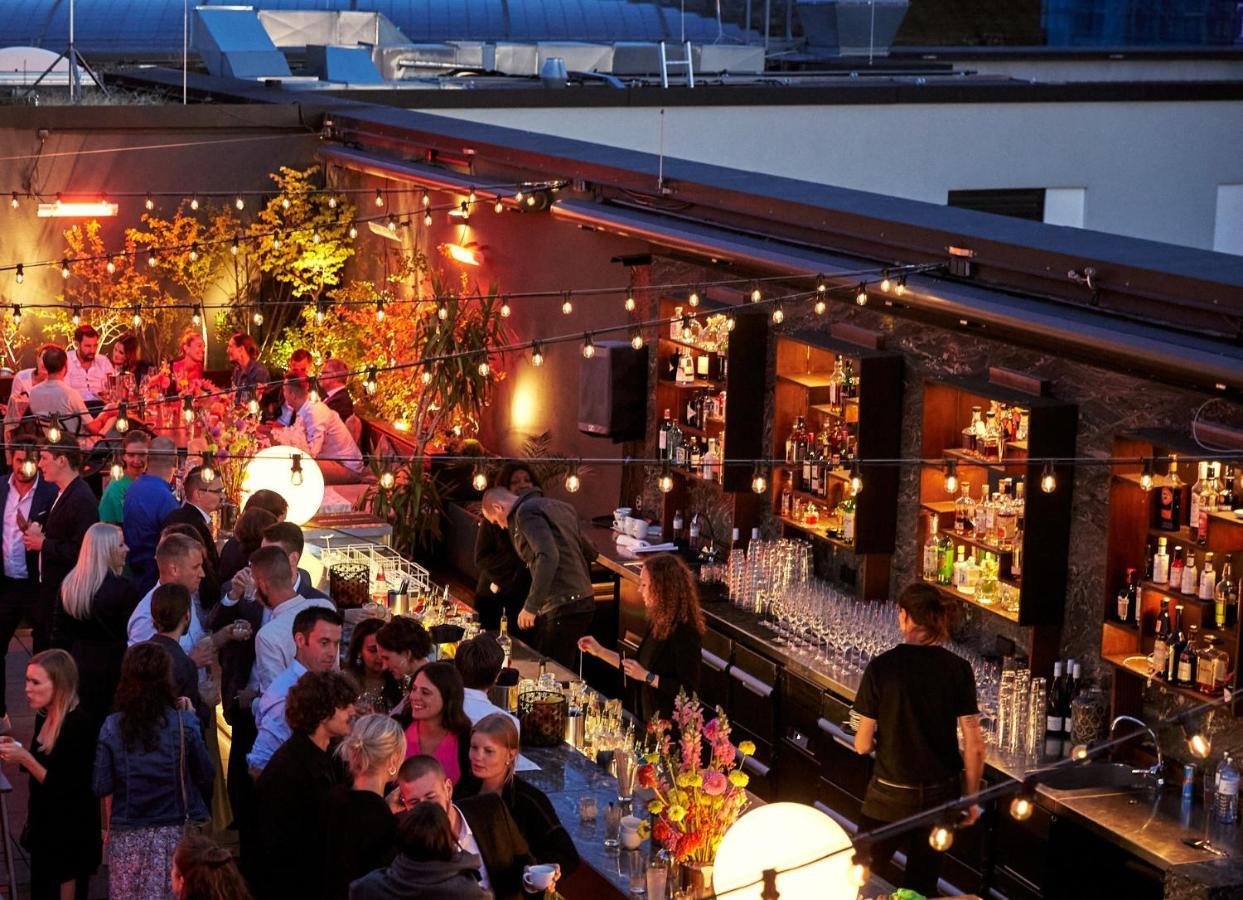 Amano Grand Berlín