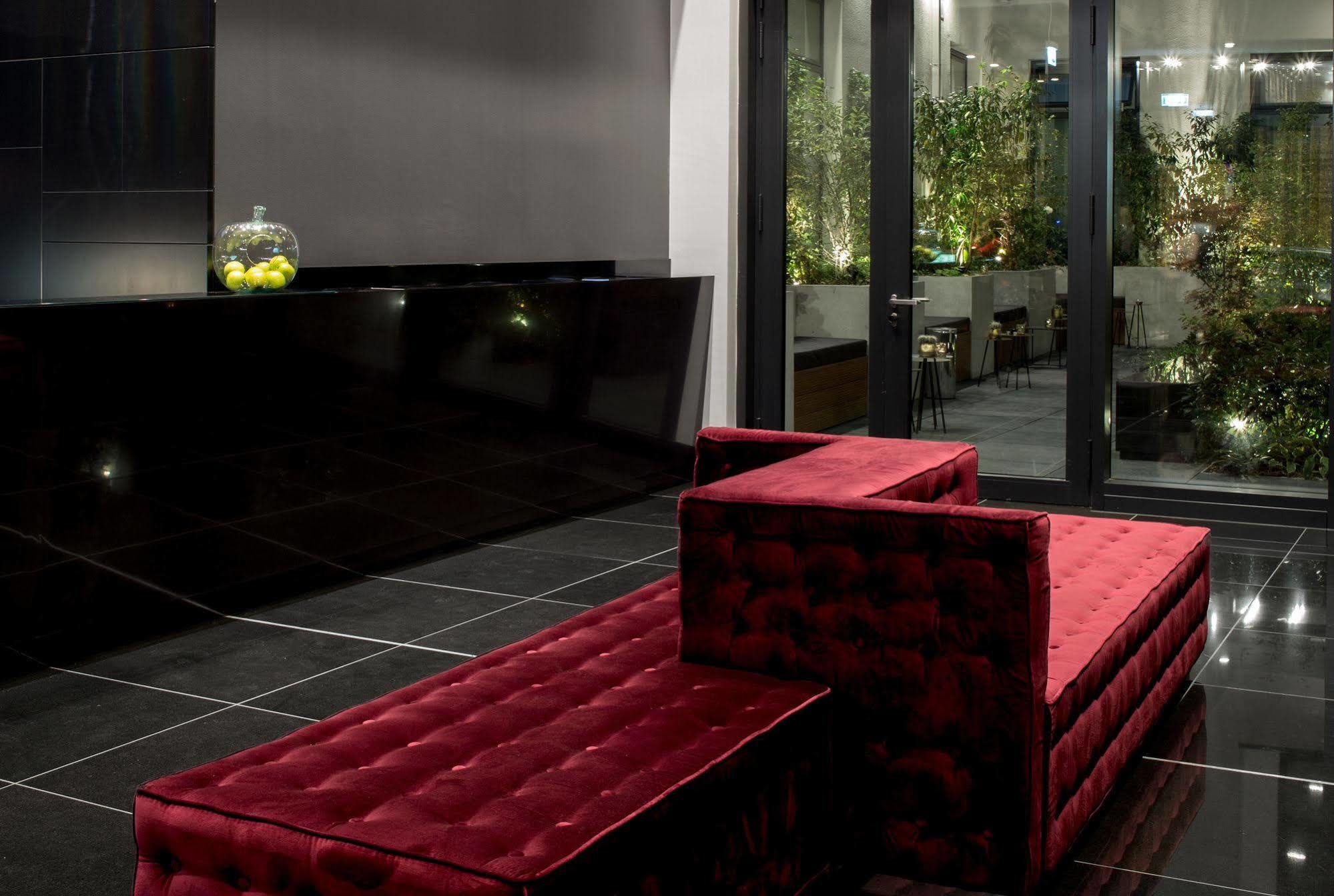 Hotel Amano Grand Berlín